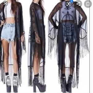 BOGO FREE on all items lesser item free item